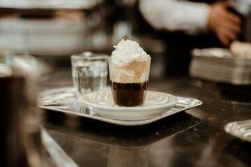 2.5 Hours Viennese Coffee House Culture Tour with Tastings