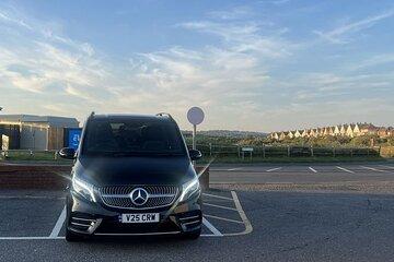 Private Marrakech Airport Transfer to City Center