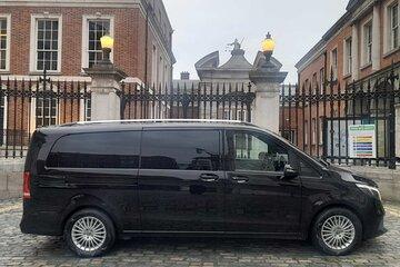 Transfer from Dublin to Kerry Killarney Kenmare