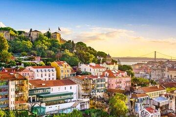 Lisbon Signature Private Luxury HalfDay Experience