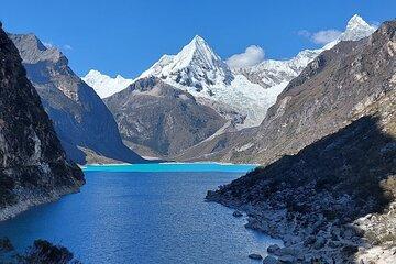 Visit to Laguna Parón Nature and Andean Landscapes