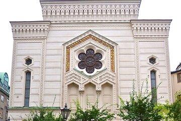 Gamla Stan Walking Tour