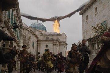 Game of Thrones Inside Look Dubrovnik Private Tour