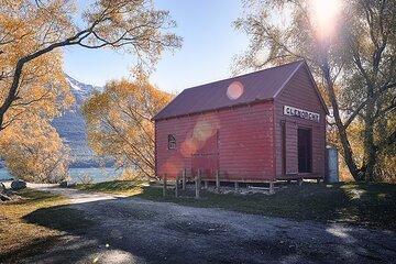 Private Guided Encounter Glenorchy Tour
