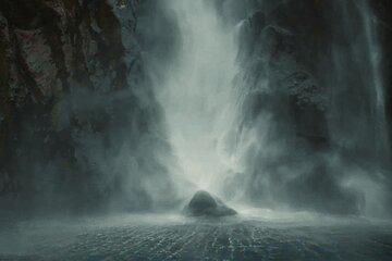 Private Guided Milford Sound Tour