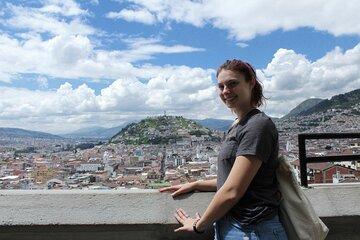 Discover Quito through the eyes of women