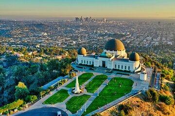 Private Day Trip to LA from San Diego