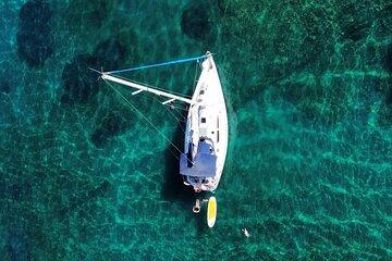Day Sailing Trips in Chania