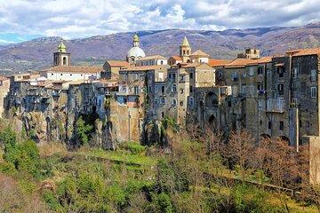 Beyond Pompeii: Benevento Ancient Masterpieces