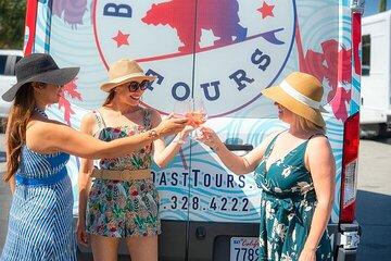 Shared Temecula Wine Tour from Tustin