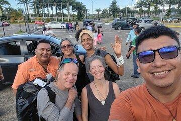 3-Day Amazon Rainforest Tour from Iquitos