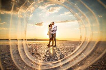 Salt Lake Photography Shared Activity