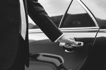 Sarasota Private Luxury Transportation