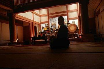 Japanese Zen Experience to Calm Your Mind