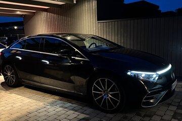 Luxury Copenhagen Airport Transfer Service