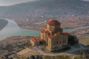 Mtskheta and Uplistsikhe: A One‑Day Journey into Georgia’s Past