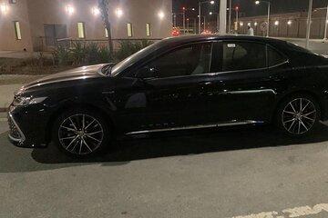 Riyadh Airport Transfer to Riyadh Hotels Ford Taurus or Similar