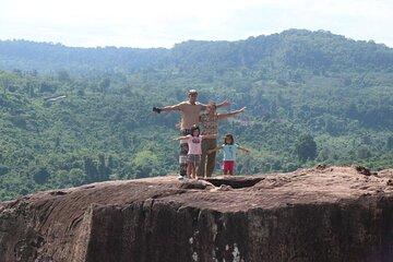 Kulen Waterfall Join-in Tour by Minivan