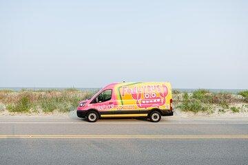 Private Folly Beach Transportation and Adventure