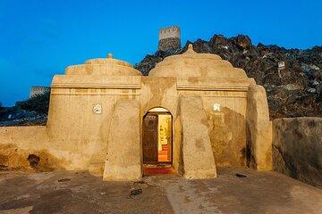 Private Fujairah and Khor Fakkan Tour from Dubai