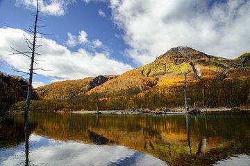Kamikochi & Matsumoto Castle: A Perfect Nature & Heritage Day