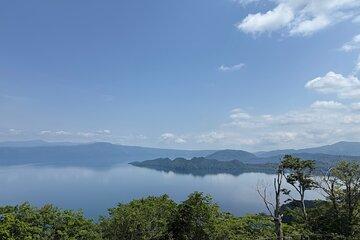 Full day Oirase Stream and Lake Towada Tour