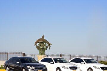 Private Transfer From Heraklion airport To Rethymno