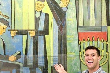 Jewish History Private Walking Tour of Charleston