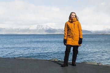 Rent Outdoor Clothing in Reykjavik