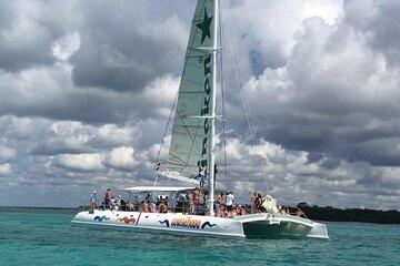 Saona Island Tour