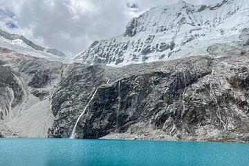 Tour to Laguna 69 From Huaraz Trekking and Spectacular Views
