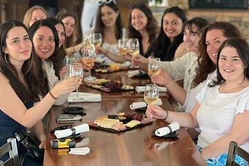 Private Temecula Wine Tour from Escondido