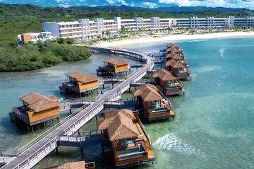 Private Airport Tranfers to Princess Grand & Senses the Mangroves
