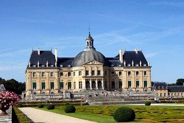 Private Vaux le Vicomte Tour from Paris