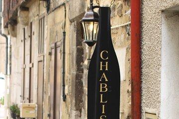 "Wine tasting in Chablis, at the heart of excellence!"