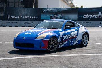 Beginner Drift Package Your First Step into Drifting