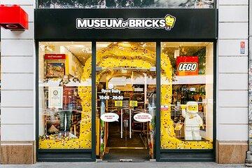 Museum of Bricks Prague Entry Ticket