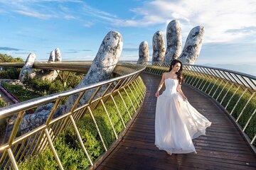 Central Vietnam Tour: Da Nang, Hoi An, Hue and Ba Na Hills