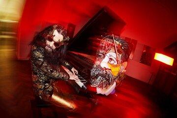 IAM Illusion Art Museum Prague