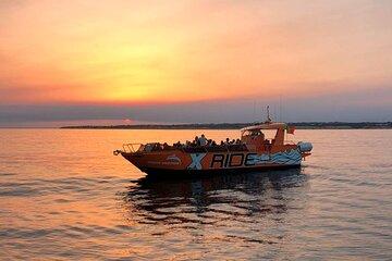 Sunset Cruise Marina Albufeira