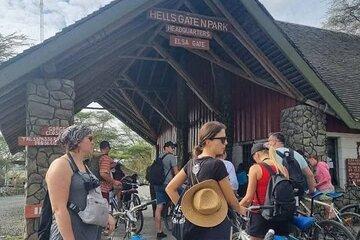 Breathtaking Hellsgate and Lake Naivasha Day Trip