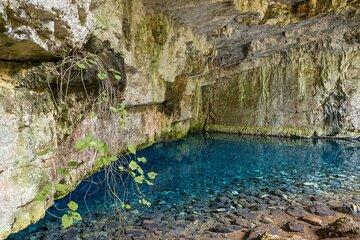 Kefalonia Highlights and Scenic Views Adventure