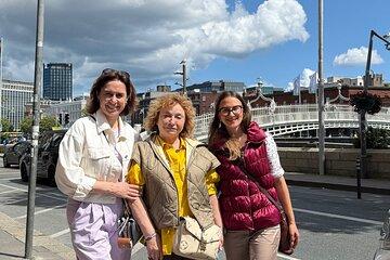 Best Highlights and Hidden Gems of Dublin by Car