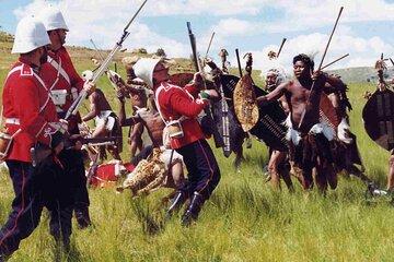 Durban Tour Adventure Shared Experience