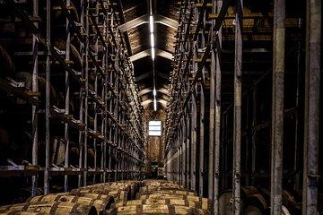Kentucky Bourbon Tours Experience With Local Flavor