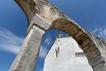 Explore Istria’s Sacred Sites: Churches, Mummies & Frescoes
