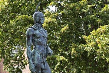 Plymouth Historic Pilgrim Self Guided Walking Tour