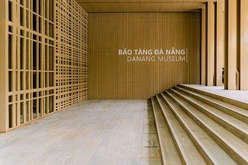 Discover Da Nang Museum with Ticket and Pass