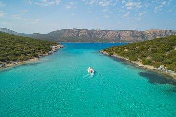 Paradise Pearl of Kassonisi Tour