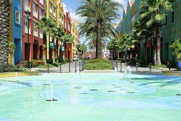 Family Holiday in Curaçao 7Days 6Nights